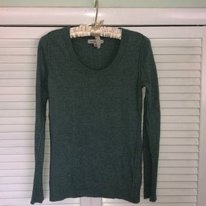 Banana republic sweater